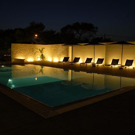 Sikelika Residence Sul Mare Scoglitti Luaran gambar
