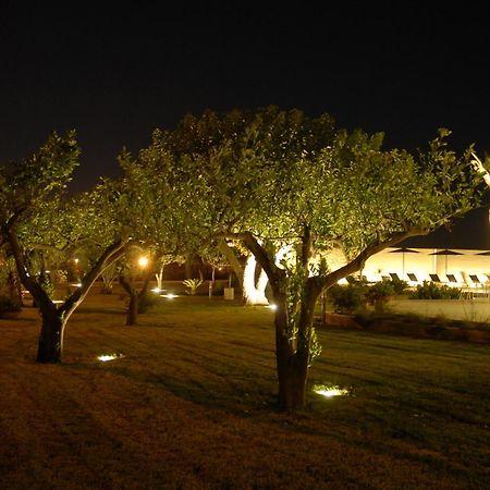Sikelika Residence Sul Mare Scoglitti Luaran gambar