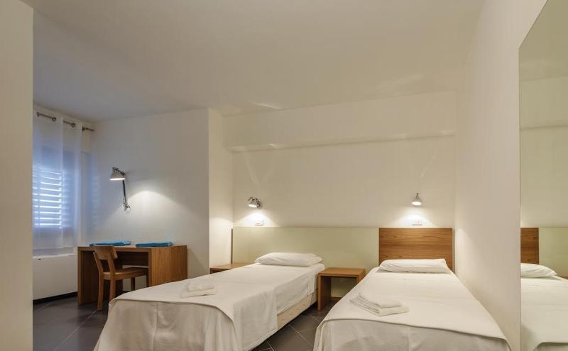 Sikelika Residence Sul Mare Scoglitti Luaran gambar
