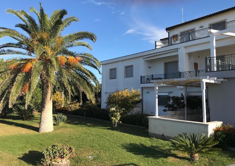 Sikelika Residence Sul Mare Scoglitti Luaran gambar