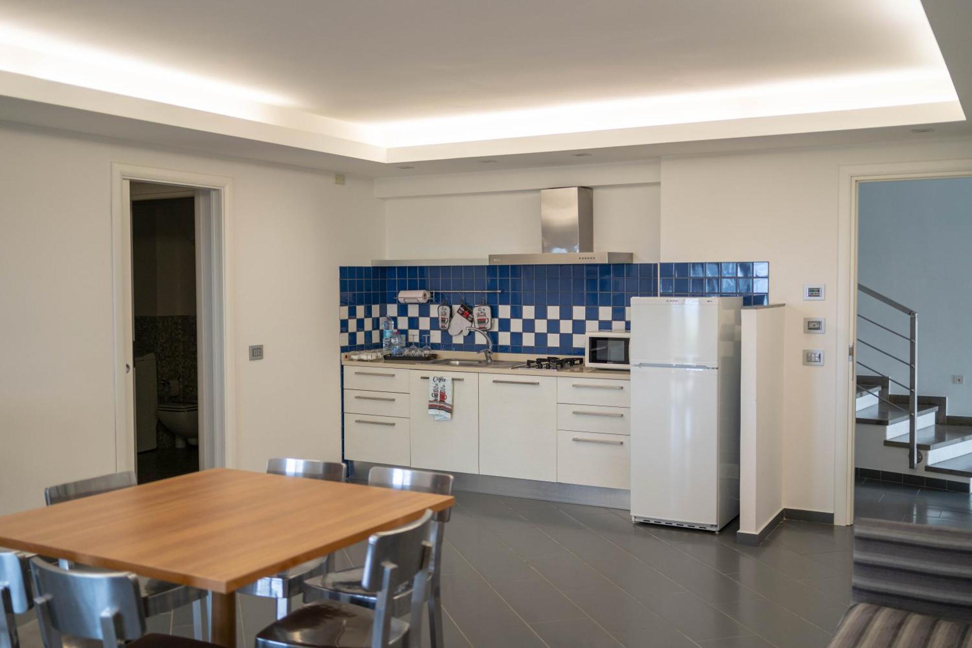 Sikelika Residence Sul Mare Scoglitti Luaran gambar