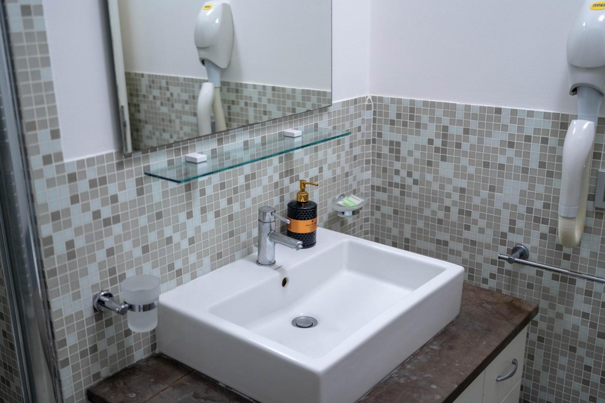 Sikelika Residence Sul Mare Scoglitti Luaran gambar