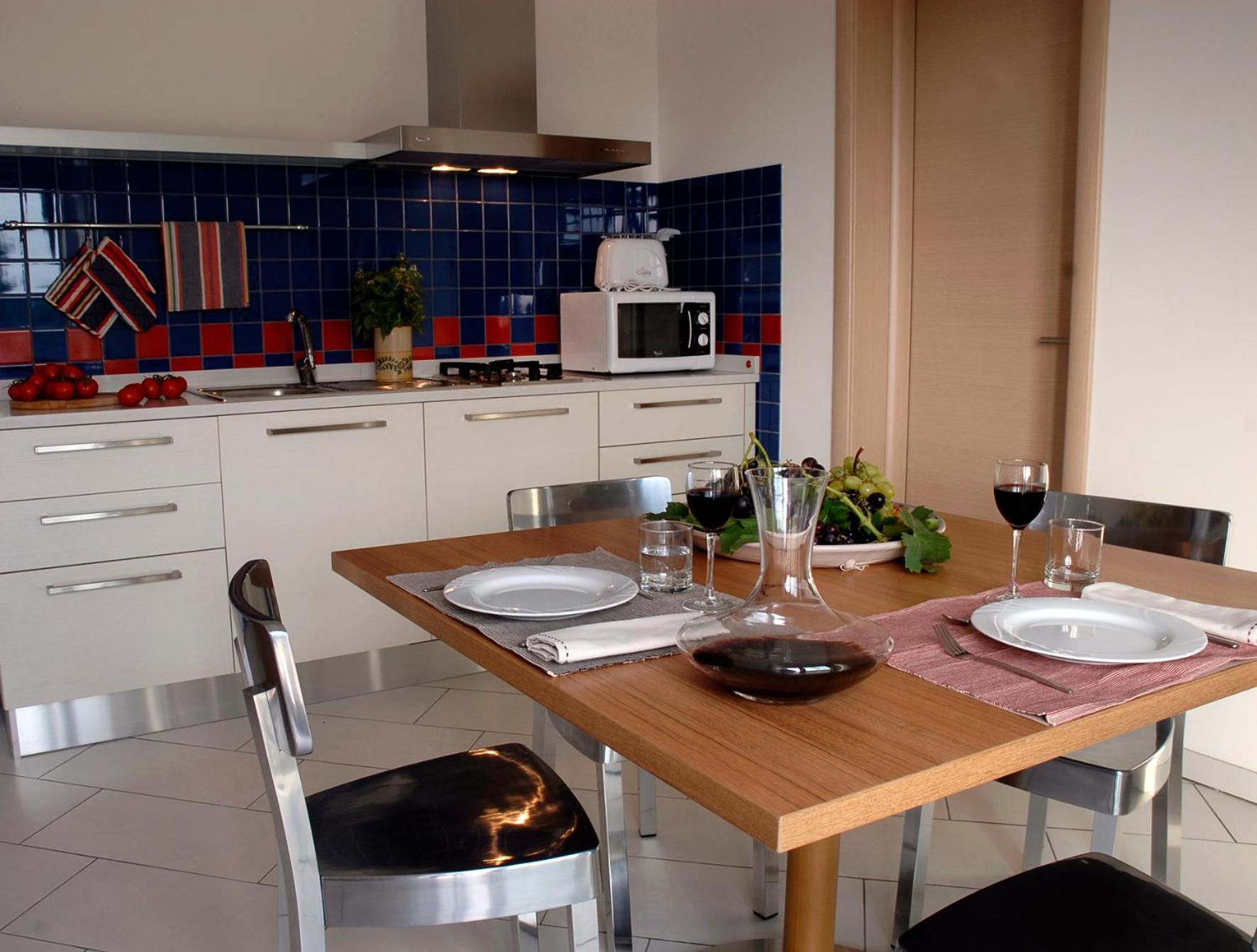 Sikelika Residence Sul Mare Scoglitti Luaran gambar