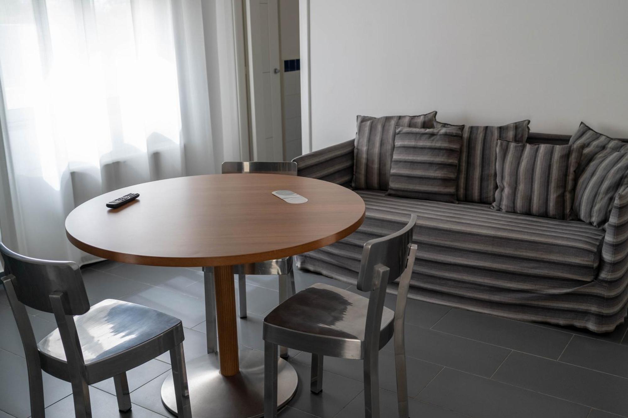 Sikelika Residence Sul Mare Scoglitti Luaran gambar