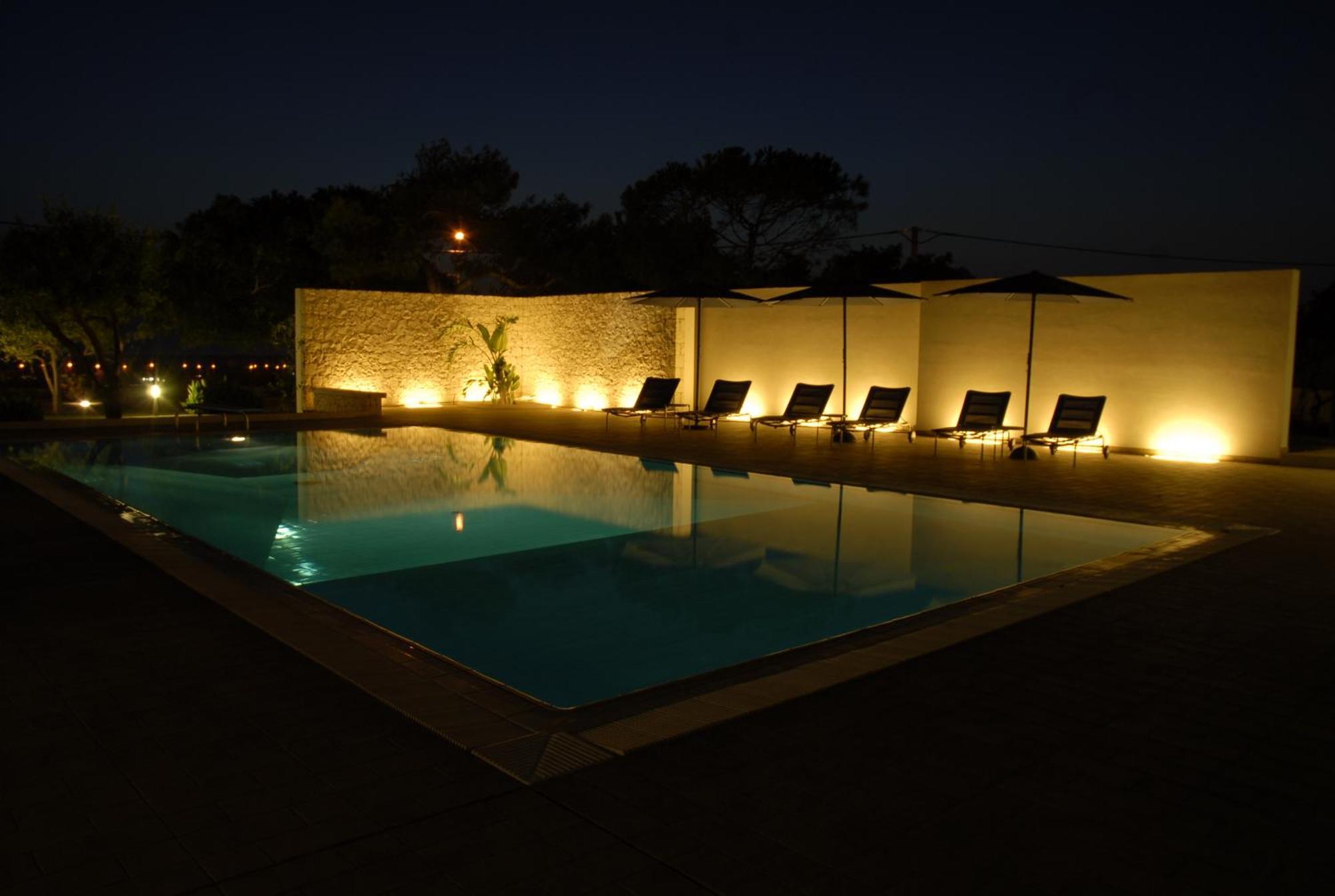 Sikelika Residence Sul Mare Scoglitti Luaran gambar