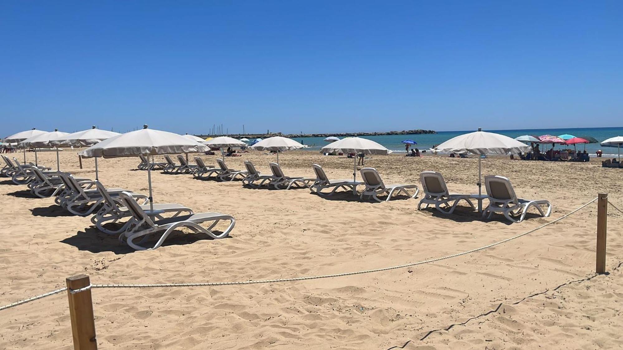Sikelika Residence Sul Mare Scoglitti Luaran gambar