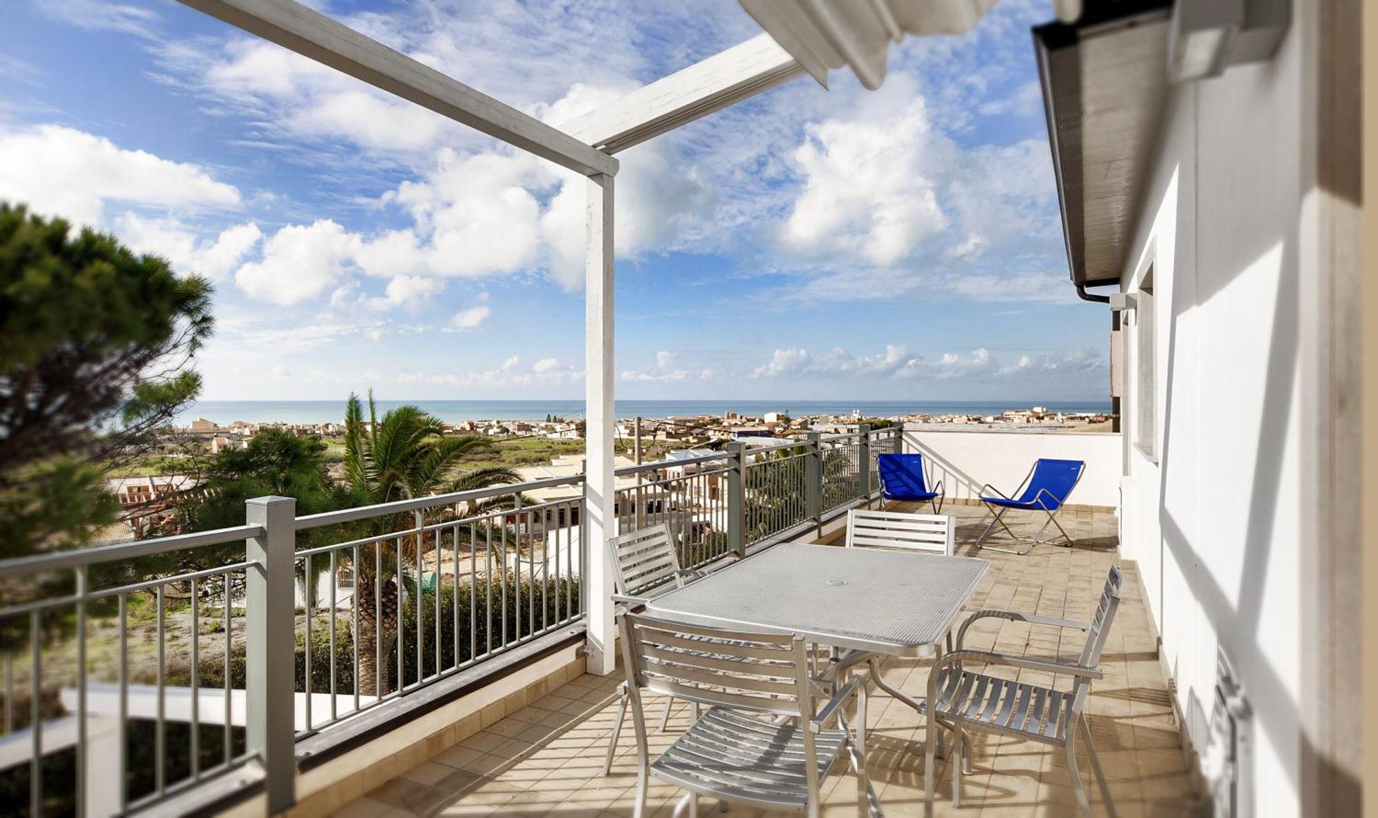 Sikelika Residence Sul Mare Scoglitti Bilik gambar